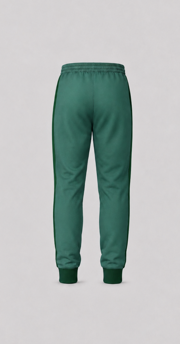 MESA TROUSER - Back View