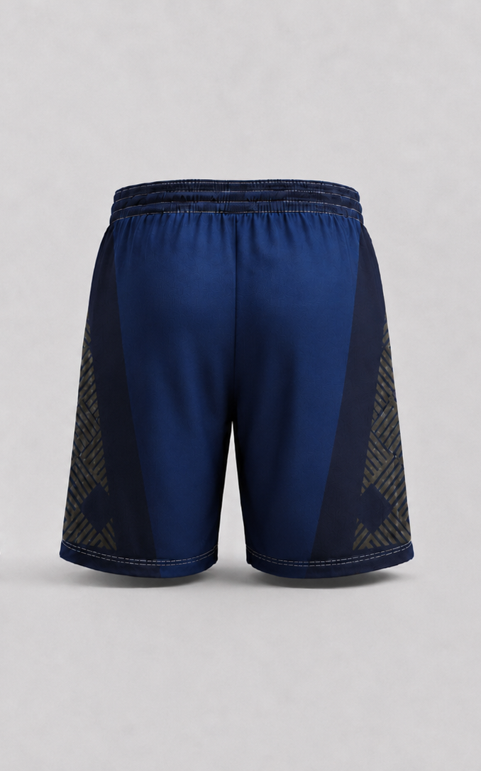 MESA SHORTS - Back View