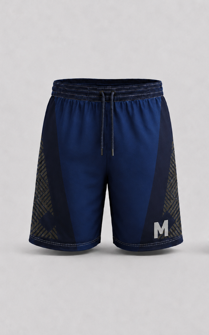 MESA SHORTS - Front View