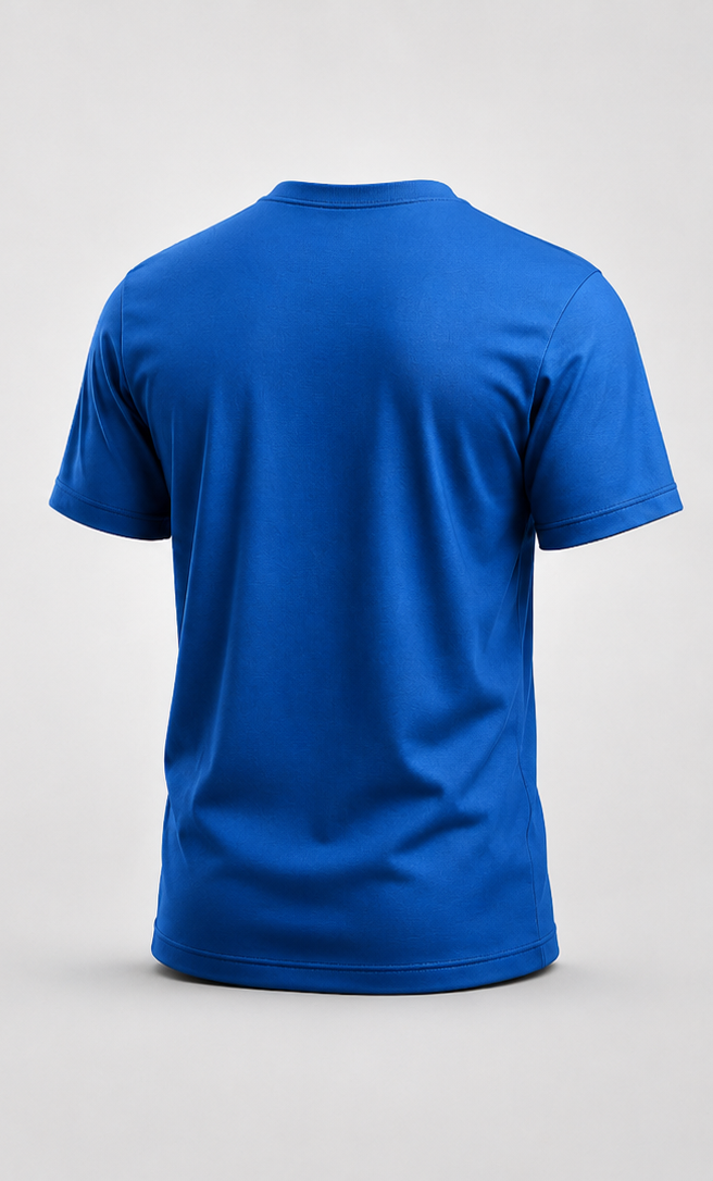 MESA T-SHIRT - Back View