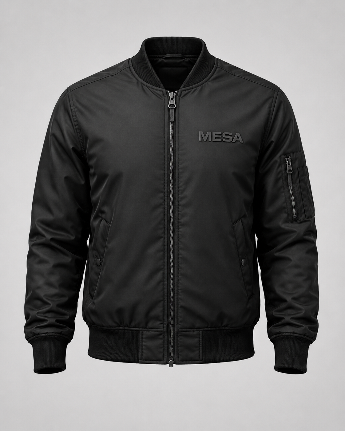 Mesa Bomber Jacket